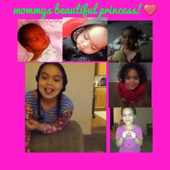 Meet your Posher, Amelia - Picture 2 of 5